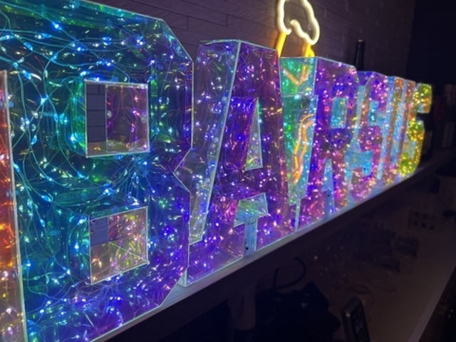 BAR barsus o[ o[TX̎ʐ^1