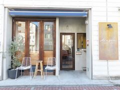Adagio A_WI SALON&CAFE̎ʐ^1