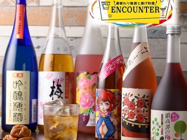 �T�ւ��~���Ɨg������ ENCOUNTER �̎ʐ^1