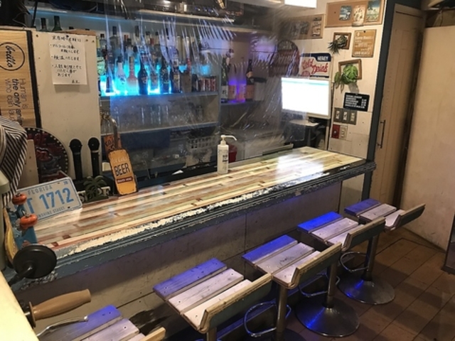 BAR EROS o[ GX̎ʐ^1