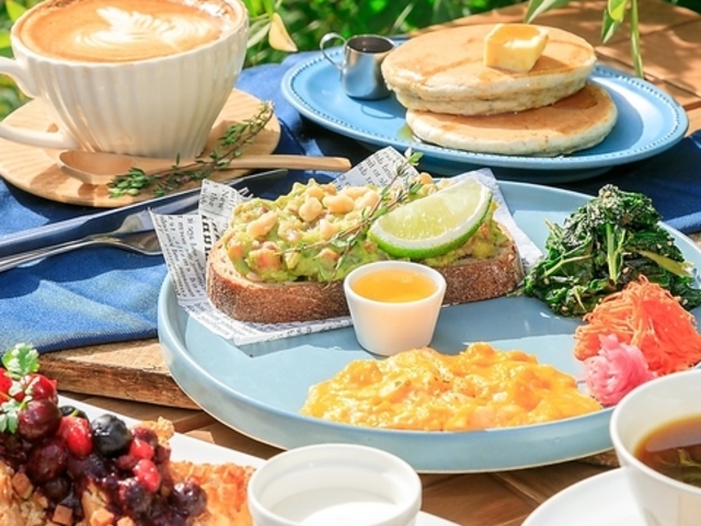 512 CAFE&SWEETS �S�[�C�`�j �J�t�F�A���h�X�E�B�[�c�̎ʐ^1