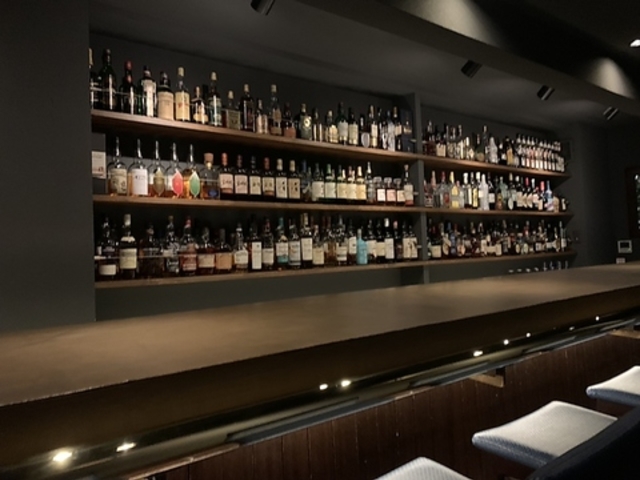 BAR CONNEXION TRES o[RlNVgX̎ʐ^1