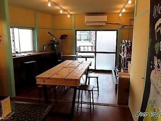 ӂr[c Unagiya Taproom̎ʐ^1