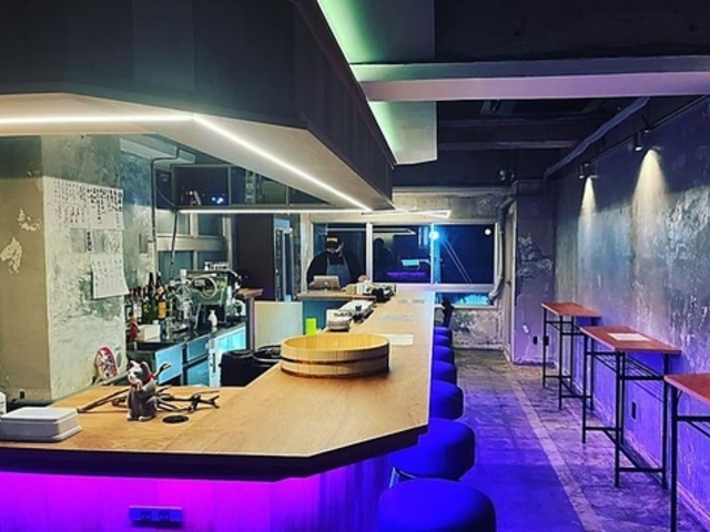 Sushi Bar ���X Cozy�̎ʐ^1