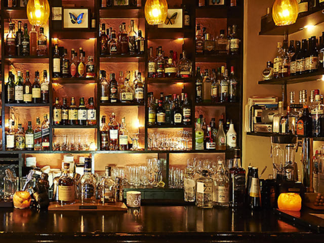 BAR CHIANTI POP o[LeB[|bv̎ʐ^1