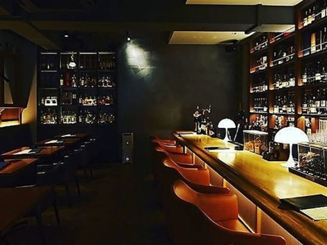 BAR LUKE o[ [N̎ʐ^1