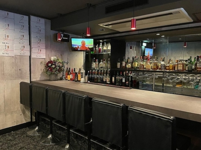 Bar Kalmia o[ J~A ̎ʐ^1