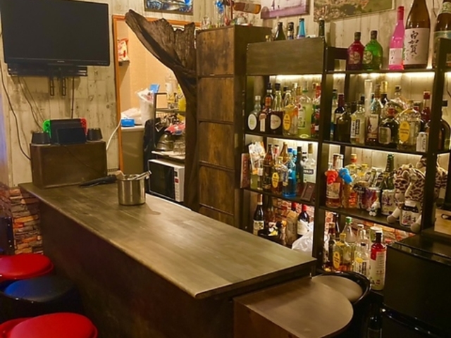 _Enjoy Saloon Aegis 3F GT ̎ʐ^1