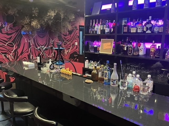 SHISHAJtFBAR Chill̎ʐ^1