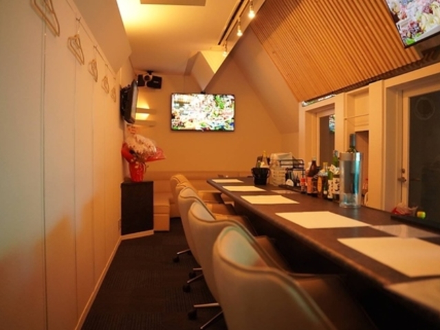 ΂񂴂&BAR ܂邭̎ʐ^1