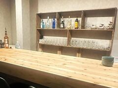 Cafe & Bar TEKTON テクトンの写真1