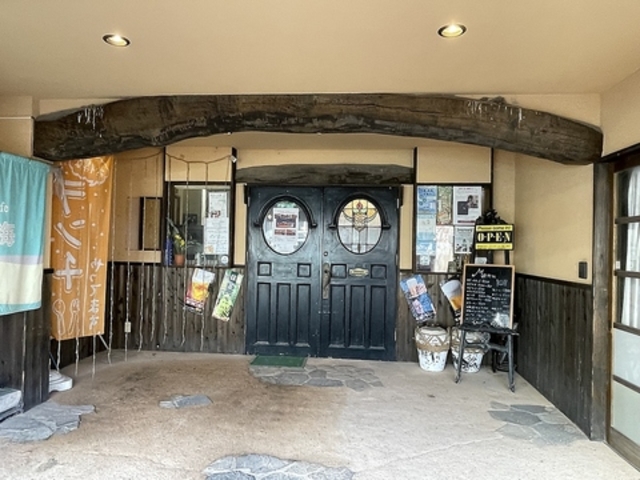 LiveCafe Ђ̊C̎ʐ^1