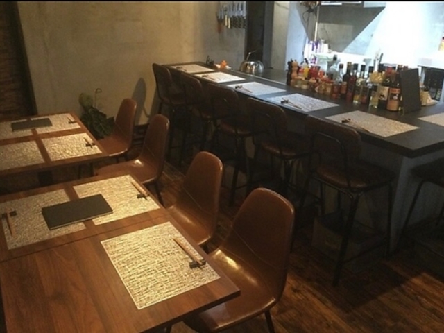 �S�����Ƃ��� TEPPAN ARE�̎ʐ^1