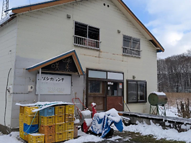 �J�t�F�痈�̎ʐ^1