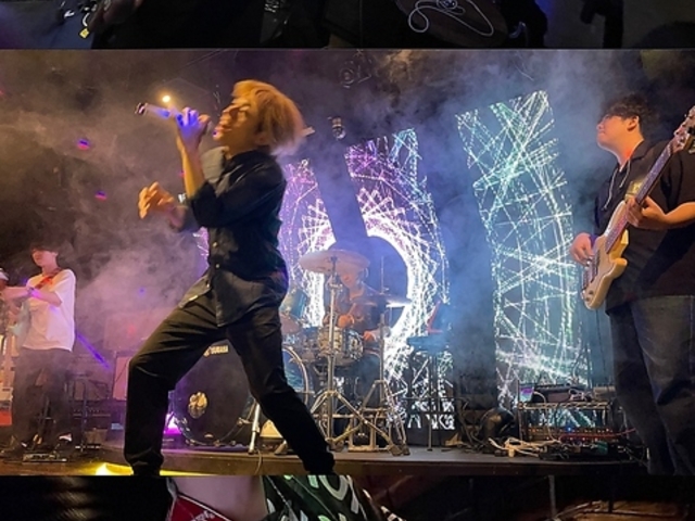 ohJIP MUSIC STADIUM̎ʐ^1