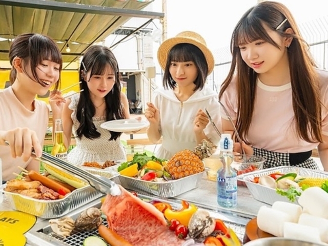 fWL[BBQeX {ꃂA[YVeBX̎ʐ^1