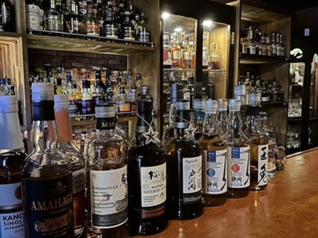 BAR GRAND STAR �o�[�O�����h�X�^�[�̎ʐ^1