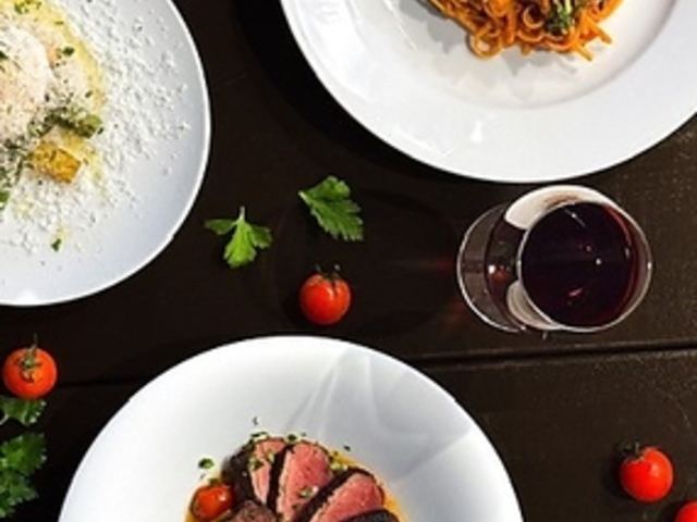 Trattoria SPEAKEASY gbgAXs[NC[W[̎ʐ^1