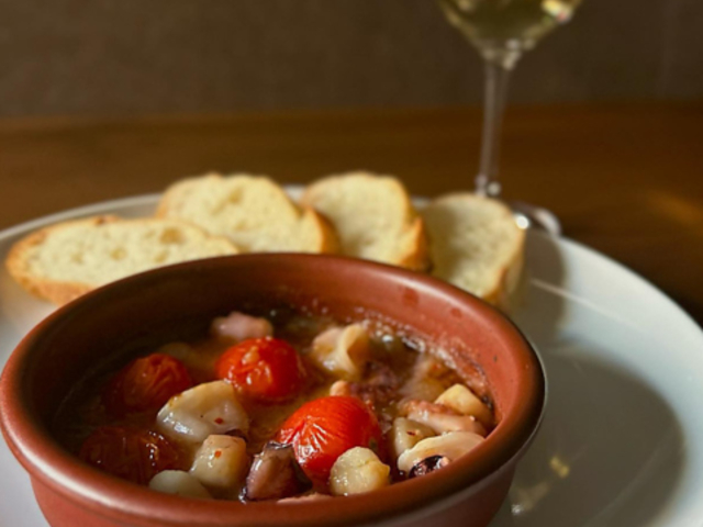 CAFFE&BAR HIKARI JtFAho[ qJ̎ʐ^1