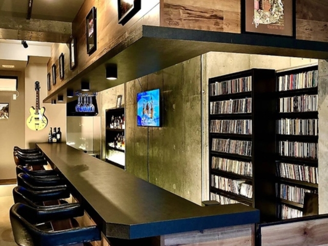 Bar Walk This Way o[ EH[N fBX EFC̎ʐ^1