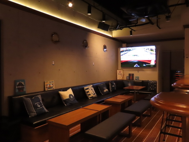 CRUISE AND THE CAFE N[YAhUJtF̎ʐ^1