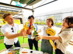 BBQ DAYS 両国の写真1