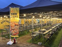 rAK[f BBQ DAYS giGNI΂̎ʐ^1