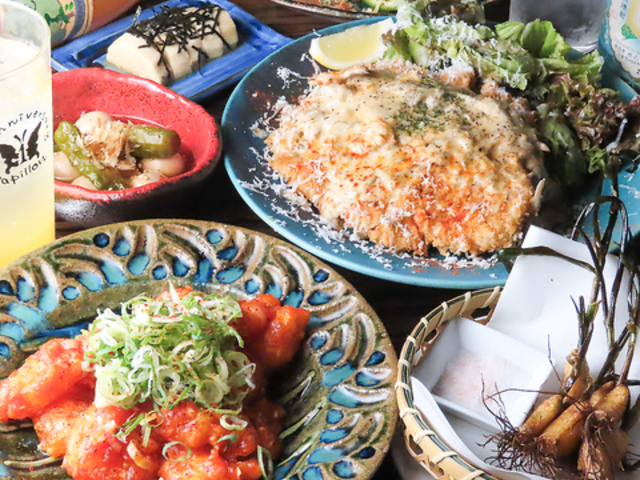 S Papillon  ps̎ʐ^1