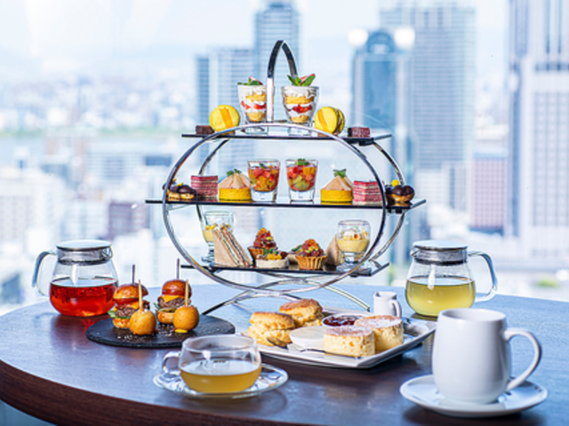 Bella Dining Cafe xb _CjO JtF̎ʐ^1