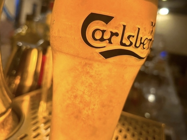 BAR Club un o[ NuA̎ʐ^1