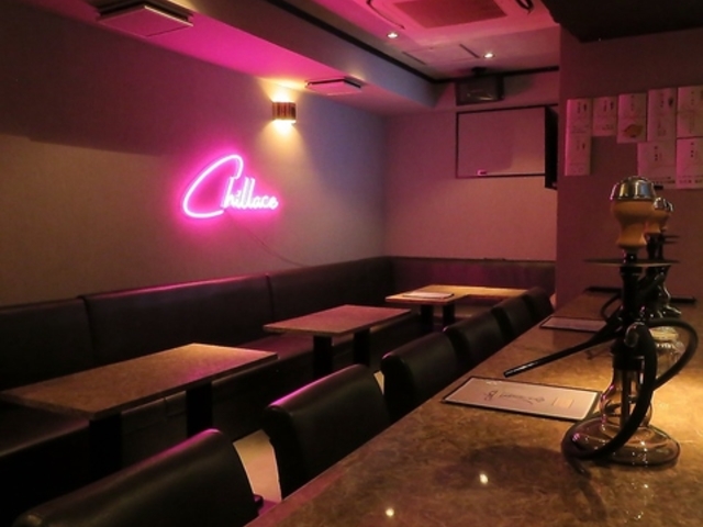 AMUSEMENT BAR  Chillace(�`���X)�@�������̂̎ʐ^1