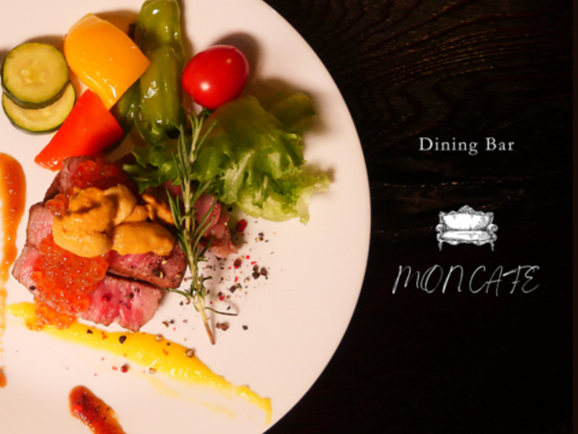 OSTERIA LUN FUJIMOTO di MON CAFE �I�X�e���A ���� �t�W���g �f�B �����J�t�F�̎ʐ^1