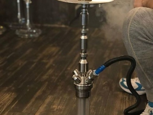 Coffee & Shisha Bar UN ˉzX̎ʐ^1