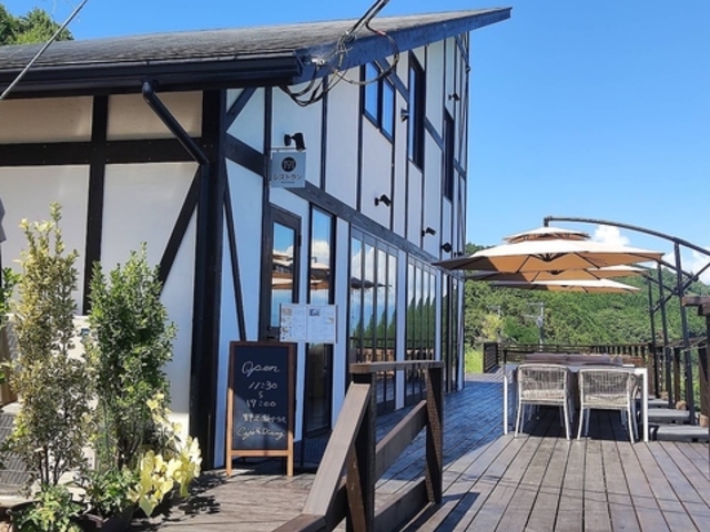 VeX@cafe&dining̎ʐ^1