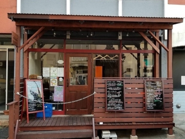 Ƃ͂ƎX₳ mohawk̎ʐ^1