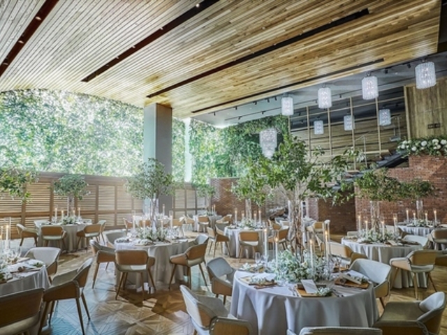 Central Terrace TOKYO̎ʐ^1