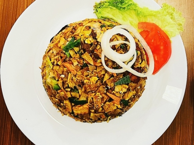 CR Currypot V[A[J[|bg̎ʐ^1