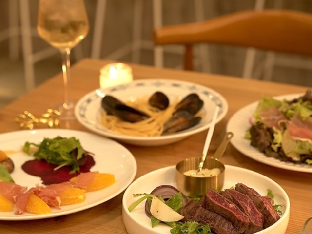 In the middle �C���U�~�h���̎ʐ^1