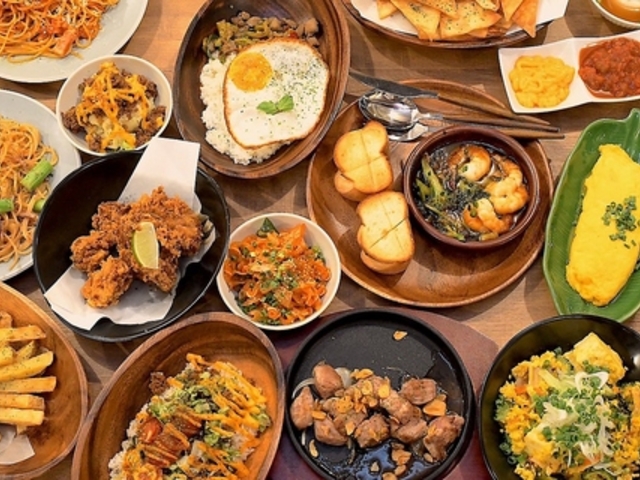 Over Alls I[o[I[X̎ʐ^1