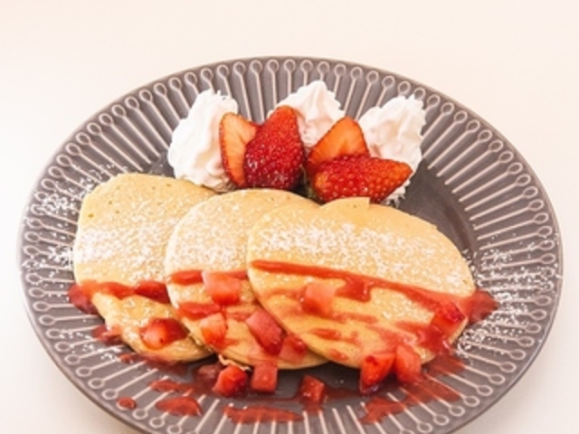 BESTIE cafe xXeB[JtF̎ʐ^1