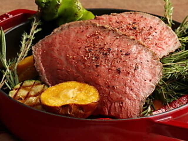 Bistro sora �r�X�g���\���̎ʐ^1