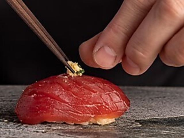 SUSHI BANYA KAI SHINAGAWA XV o JC ViK̎ʐ^1