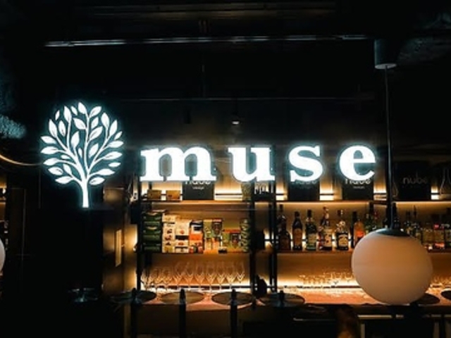 muse �~���[�Y ���c�X�̎ʐ^1