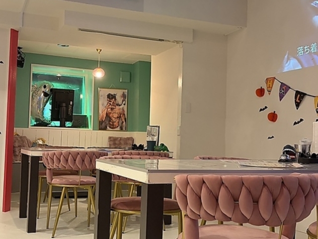 FANCY ASAHIKAWA t@V[ATqJ̎ʐ^1