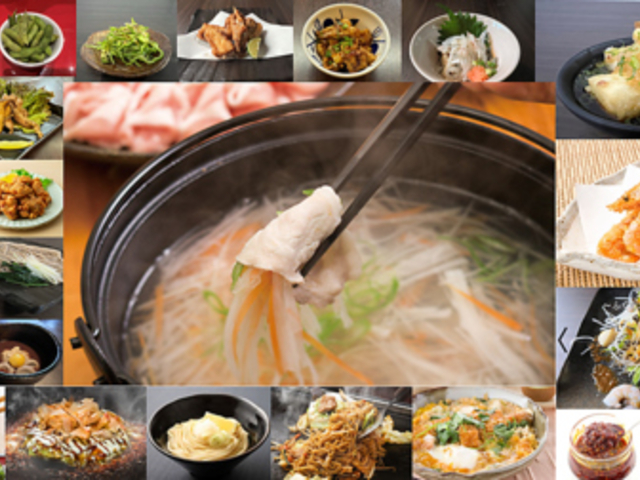 ӂƓSăKuݐH̎ʐ^1