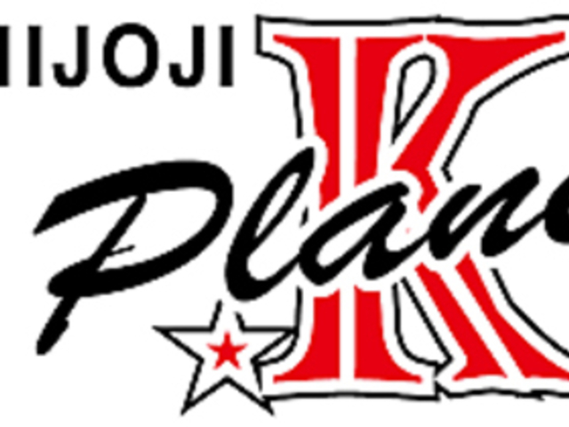 kichijoji Planet K L`WEW vlbg PC̎ʐ^1