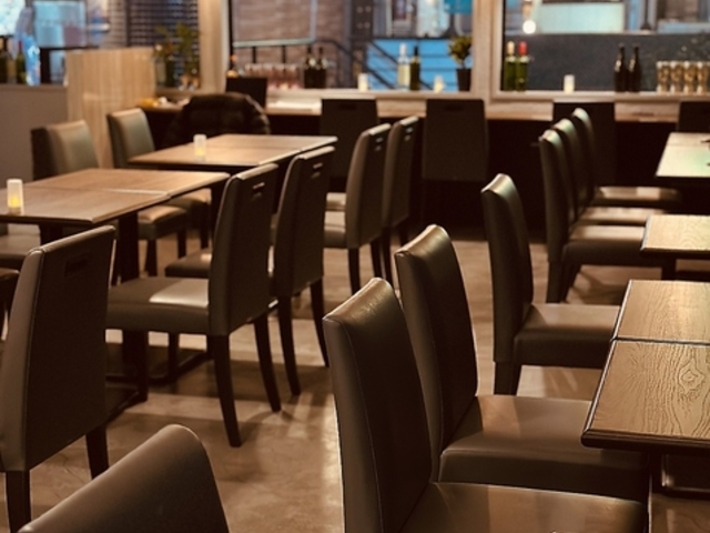 cafe Hanamori ���ӂ� �͂Ȃ��� �F�{�������X�̎ʐ^1