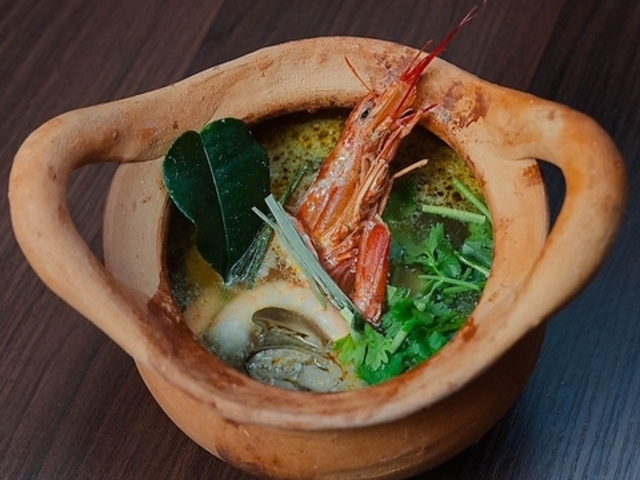 SOUP CURRY &Asian Dining SHANTi ʓX̎ʐ^1