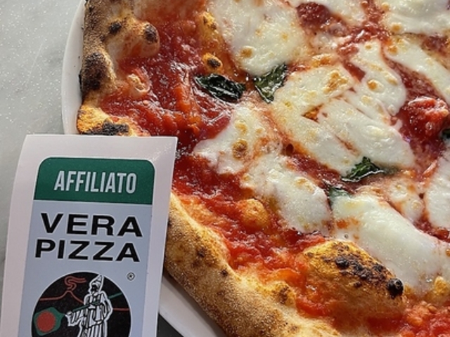 pizzeria lo Zucchero �s�b�c�F���A���Y�b�P���̎ʐ^1