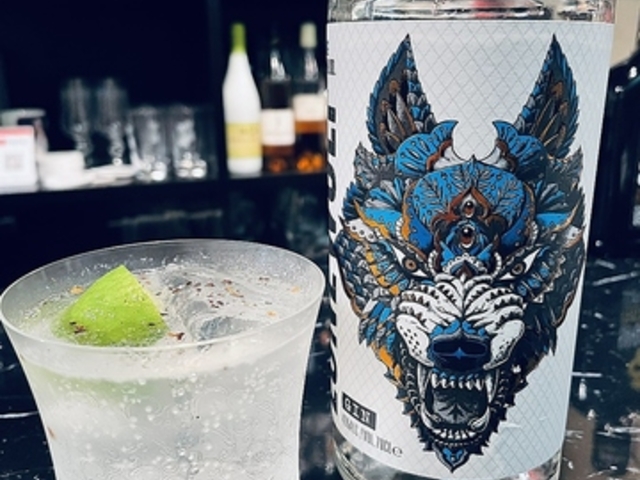 CAFE&BAR MONROE2 [c[̎ʐ^1